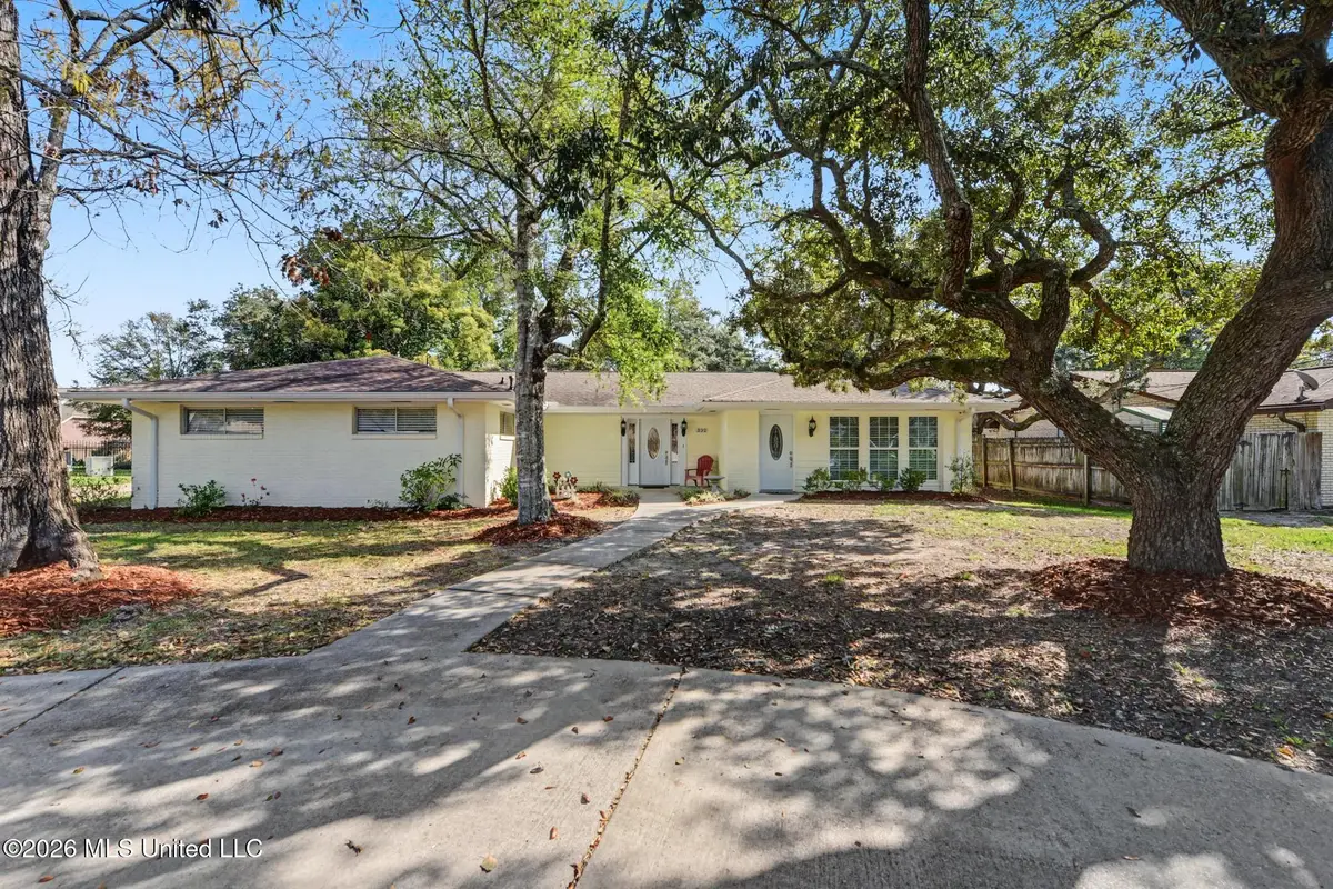 332 Eastview Drive, Biloxi, MS 39531 - #1
