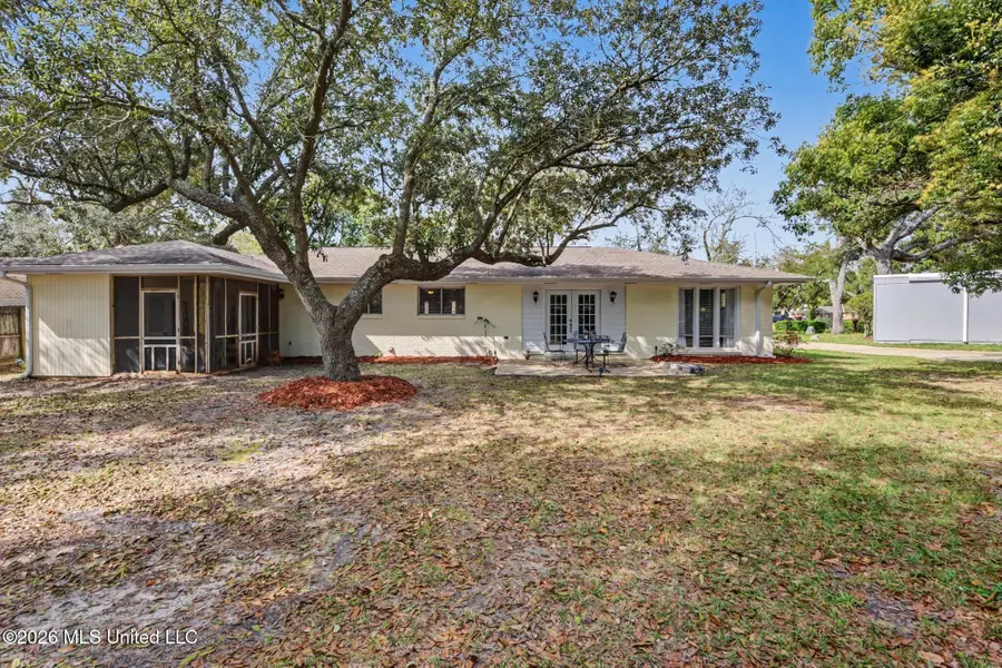 332 Eastview Drive, Biloxi, MS 39531 - #2