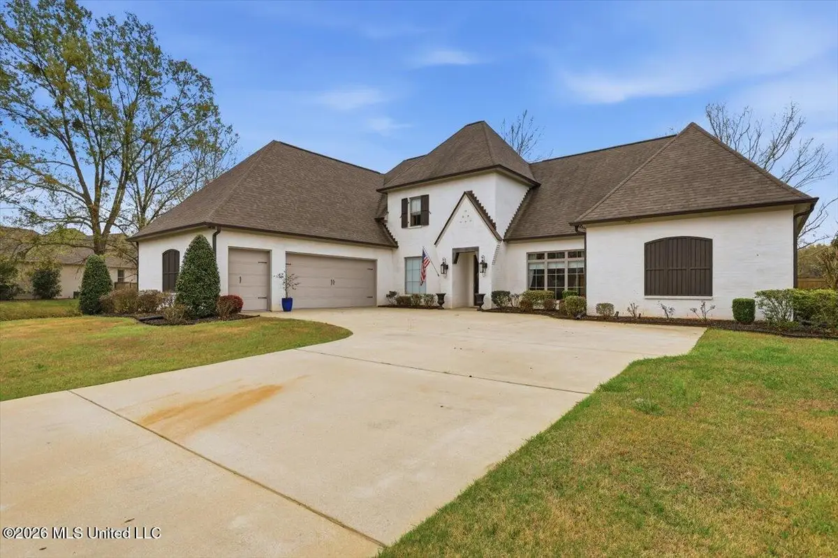 387 Caroline Boulevard, Madison, MS 39110 - #1