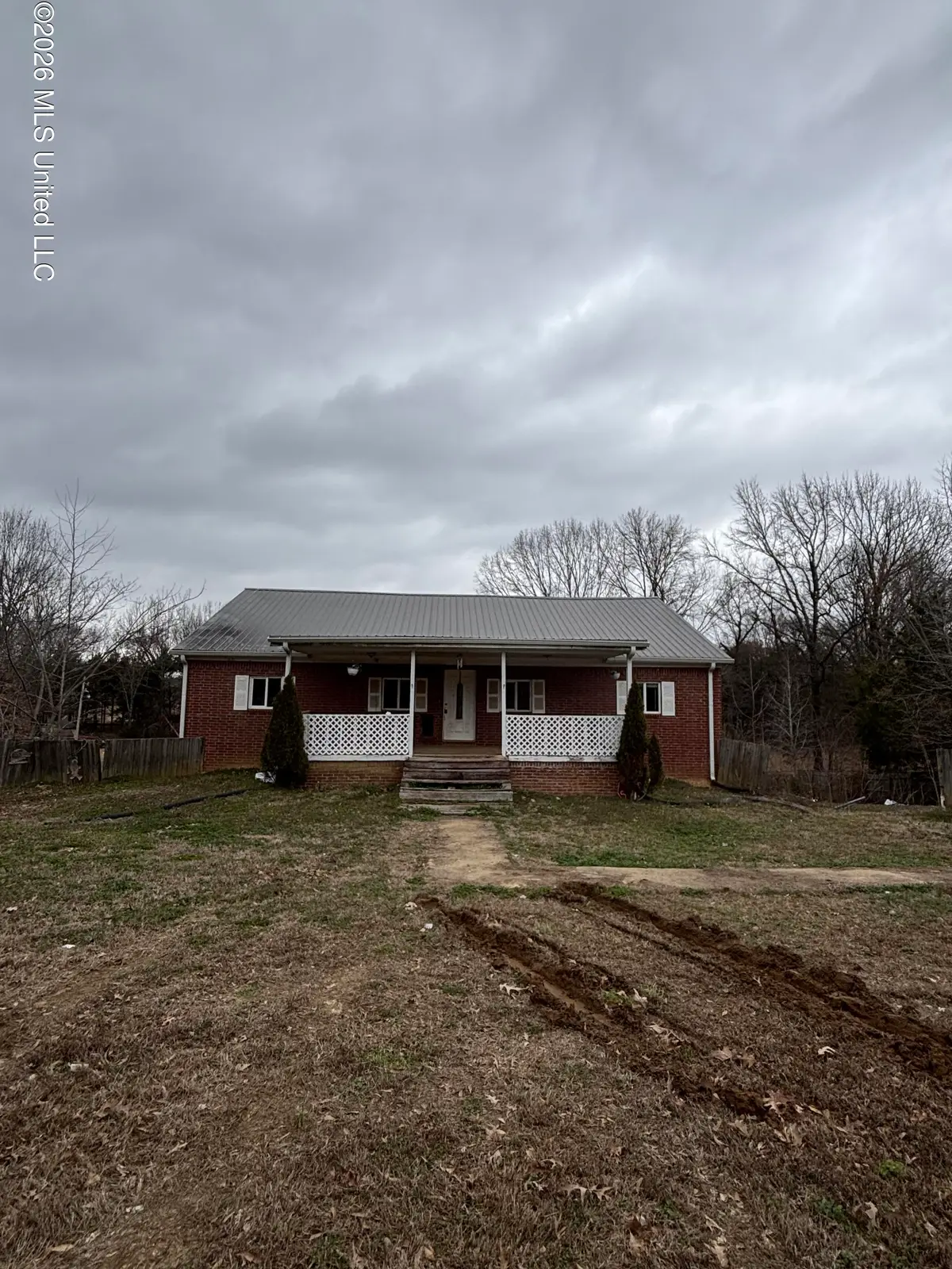 1560 Wilborne Road, Southaven, MS 38672 - #1