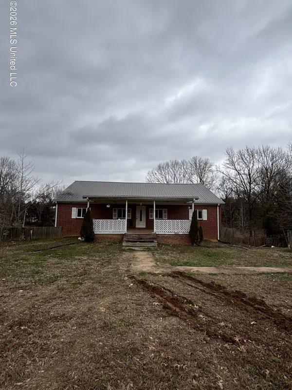 1560 Wilborne Road, Southaven, MS 38672