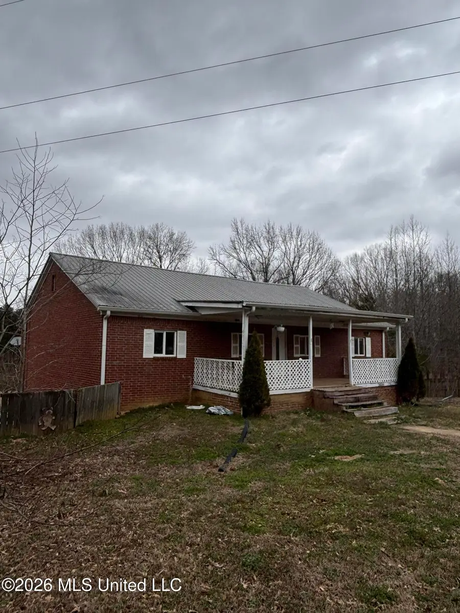 1560 Wilborne Road, Southaven, MS 38672 - #2