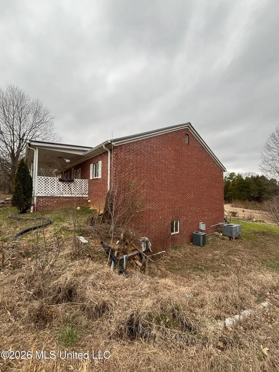 1560 Wilborne Road, Southaven, MS 38672 - #3