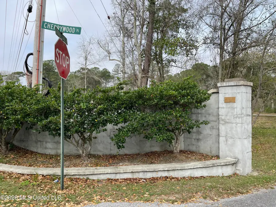 Cherrywood Place, Gautier, MS 39553 - #2