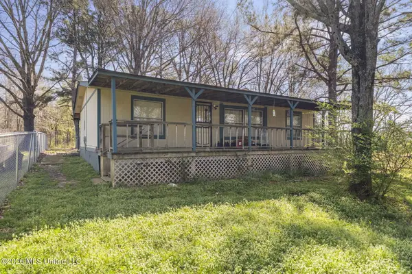 131 Bailey Drive, Olive Branch, MS 38654