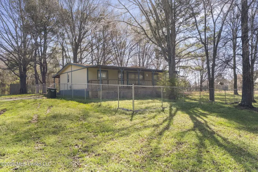 131 Bailey Drive, Olive Branch, MS 38654 - #2