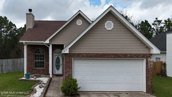 14311 Tori Dawn Drive, Gulfport, MS 39503