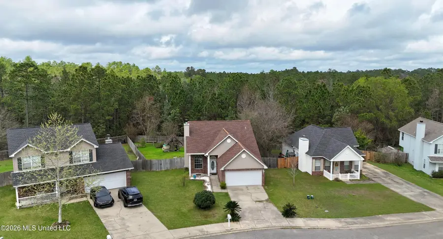 14311 Tori Dawn Drive, Gulfport, MS 39503 - #2
