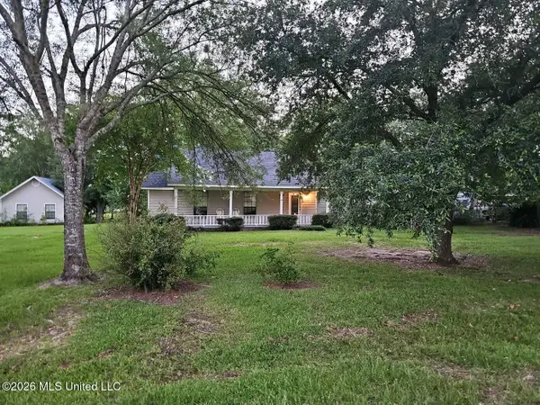 18289 Mallard Drive, Saucier, MS 39574