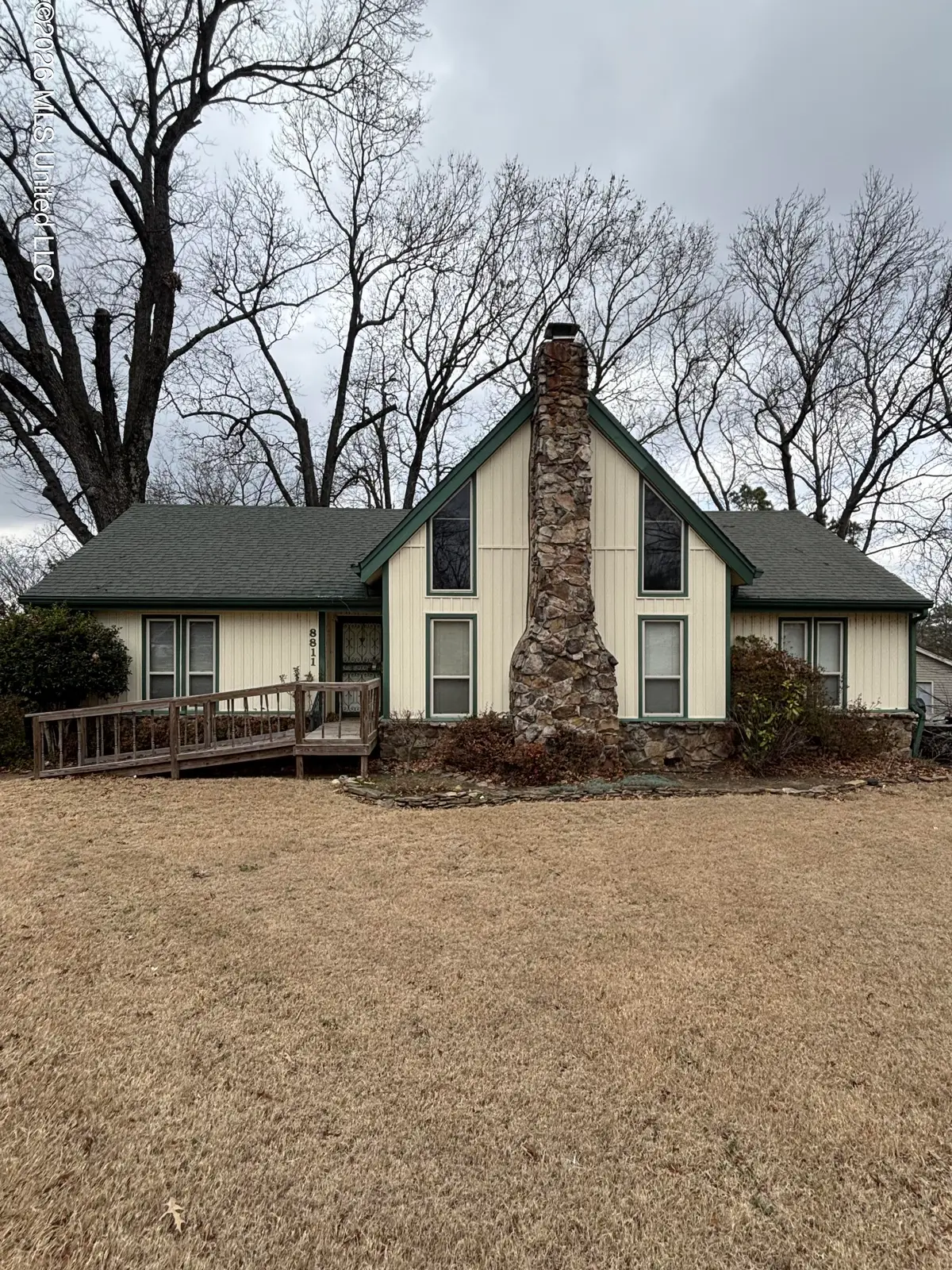 8811 Cypress Cove, Southaven, MS 38671 - #1