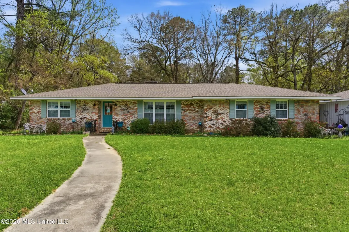 1510 Hickory Bend, Columbia, MS 39429 - #1