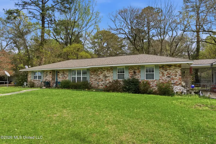 1510 Hickory Bend, Columbia, MS 39429 - #3