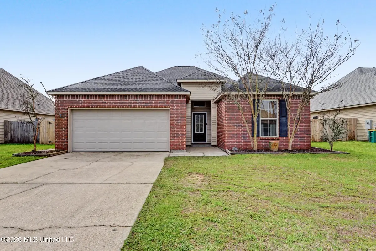 16959 Acron Street, Gulfport, MS 39503 - #1