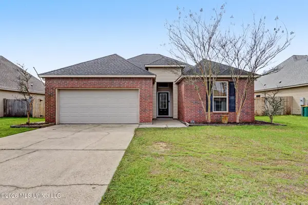 16959 Acron Street, Gulfport, MS 39503