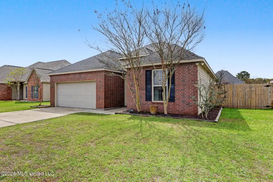 16959 Acron Street, Gulfport, MS 39503 - #2