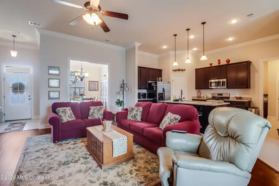 3002 Sea Oats Drive, Long Beach, MS 39560 - #2