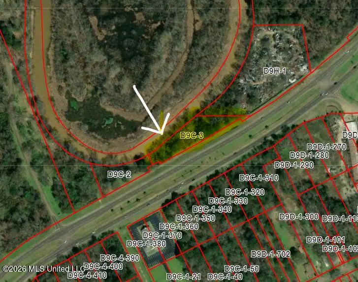 0 Flowood Drive, Flowood, MS 39232 - #1