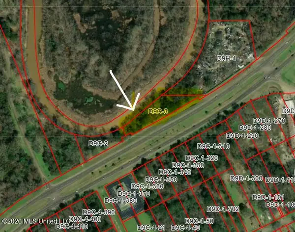 0 Flowood Drive, Flowood, MS 39232