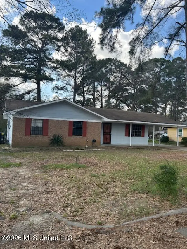 275 Myer Avenue, Jackson, MS 39209 - #1