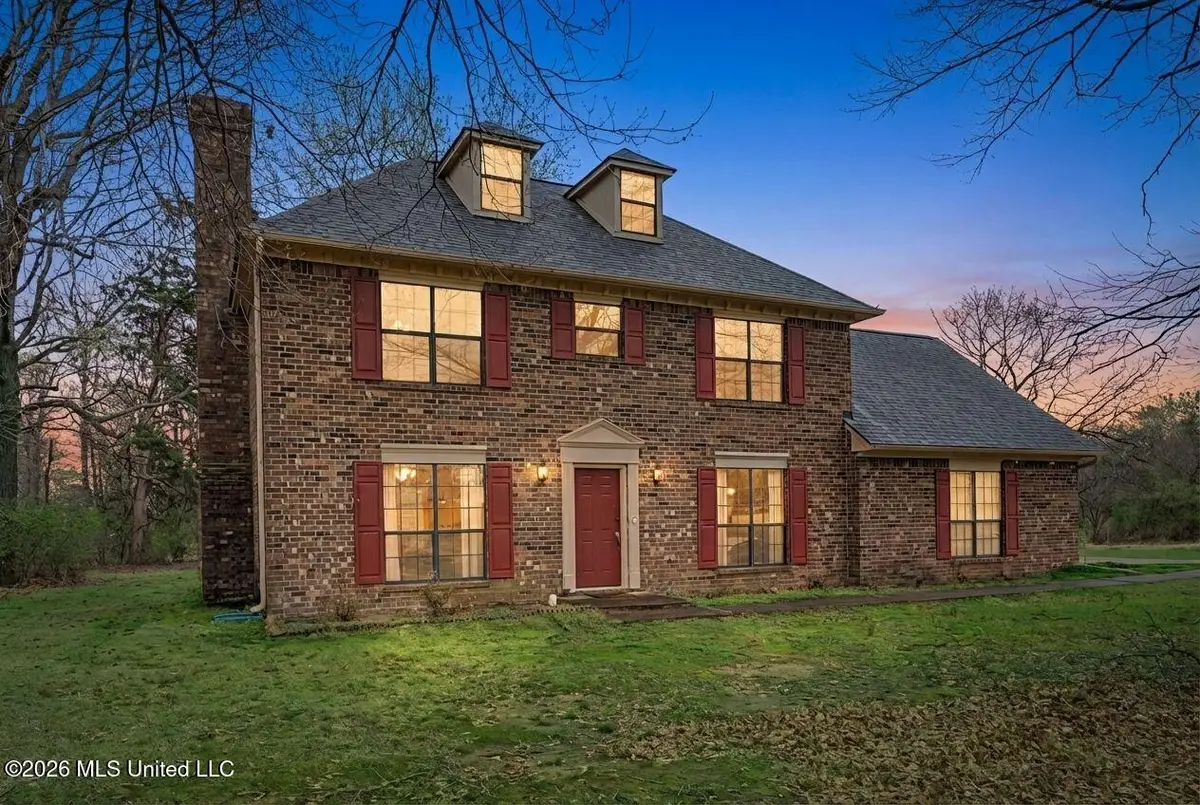 7630 Whitten Hill Drive, Olive Branch, MS 38654 - #1