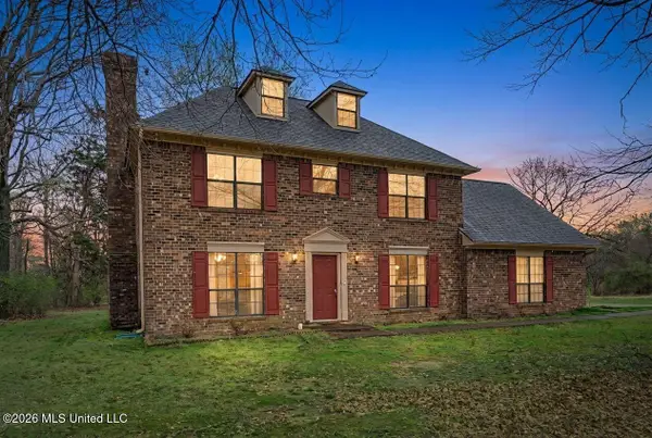 7630 Whitten Hill Drive, Olive Branch, MS 38654