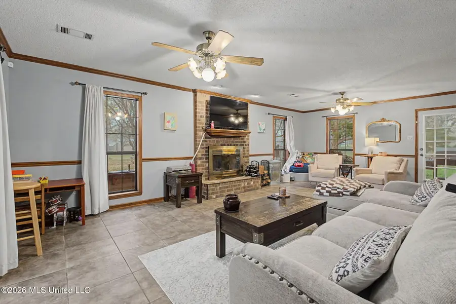 7630 Whitten Hill Drive, Olive Branch, MS 38654 - #2