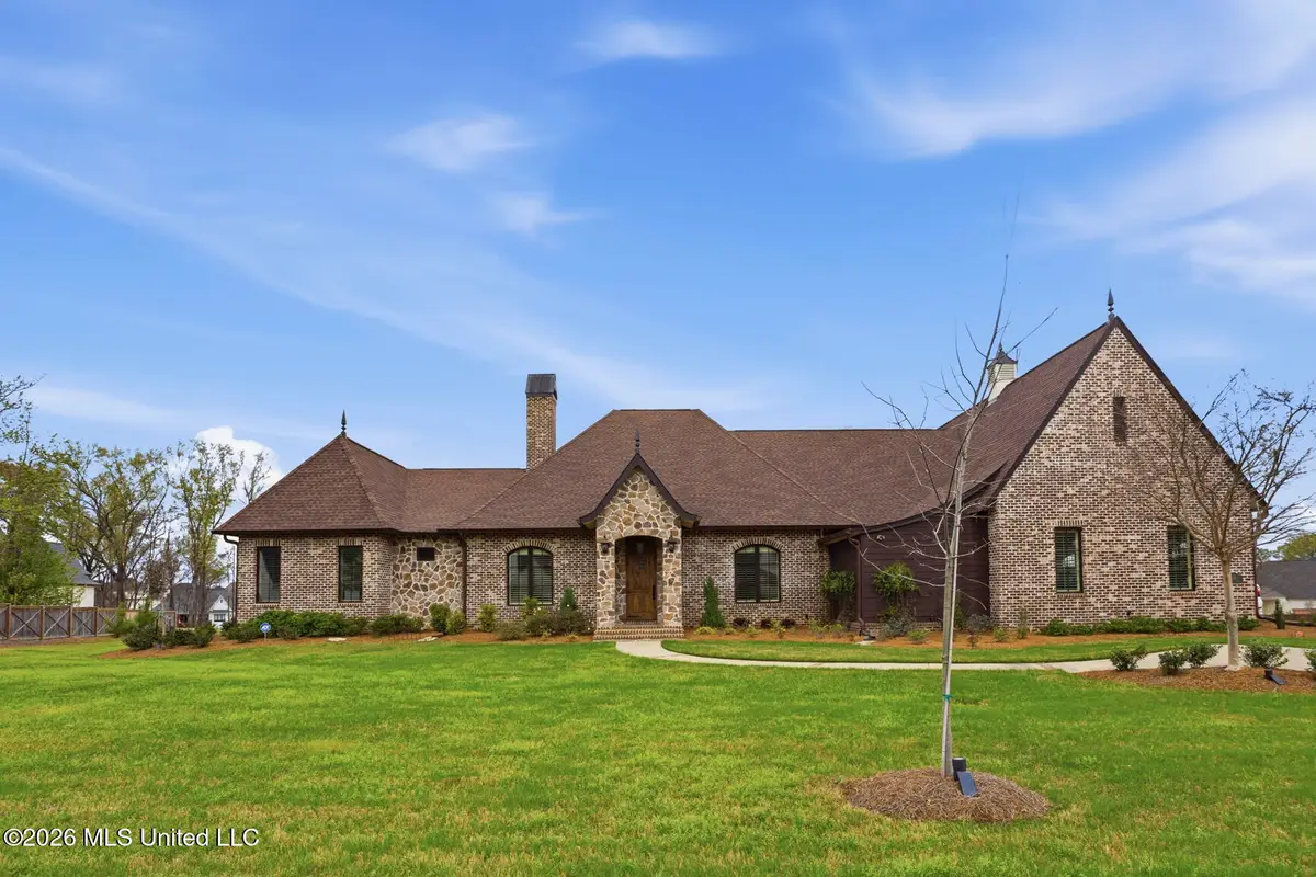 214 Ashworth Circle, Madison, MS 39110 - #1