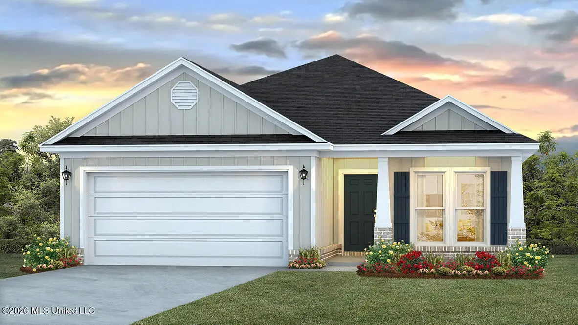 14167 Tern Boulevard, Biloxi, MS 39532 - #1