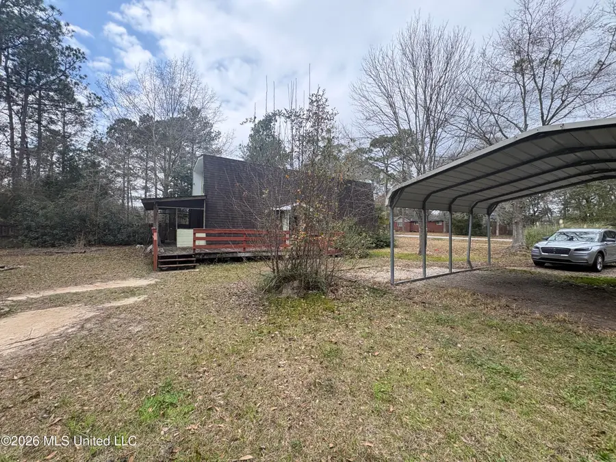 2417 Robertsdale Road, Gautier, MS 39553 - #3