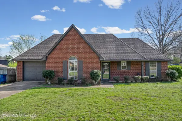 9271 Brooks Drive, Olive Branch, MS 38654