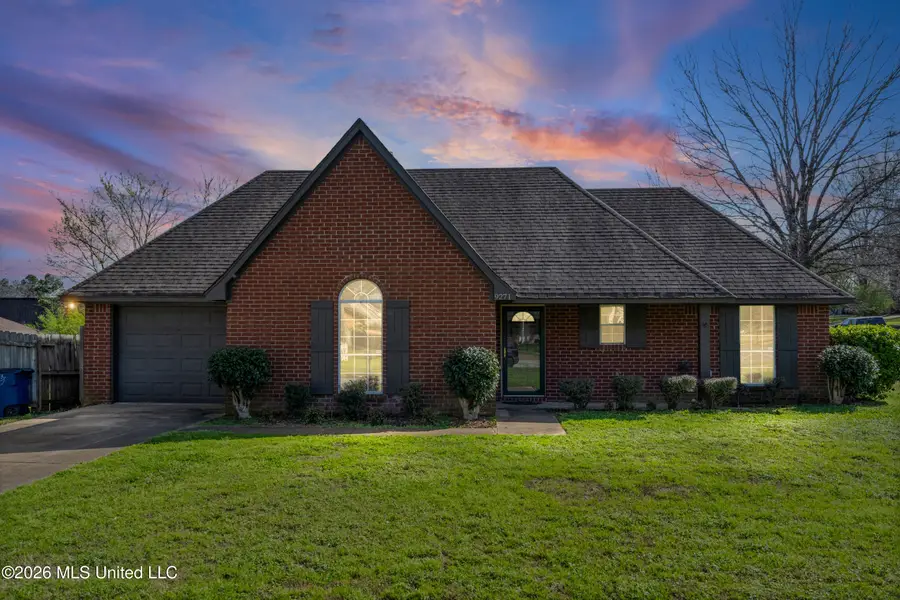 9271 Brooks Drive, Olive Branch, MS 38654 - #2