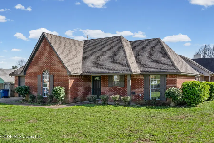 9271 Brooks Drive, Olive Branch, MS 38654 - #3