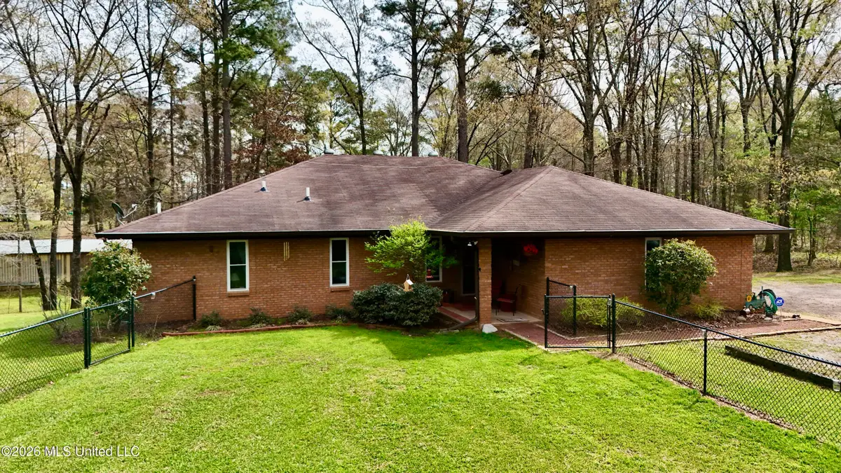 216 Trace Circle, Raymond, MS 39154 - #1