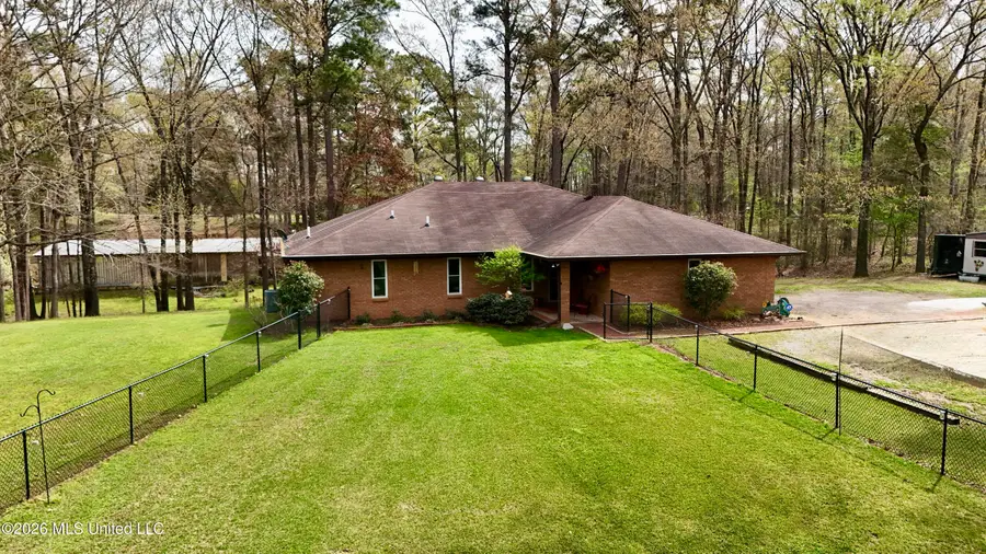 216 Trace Circle, Raymond, MS 39154 - #3