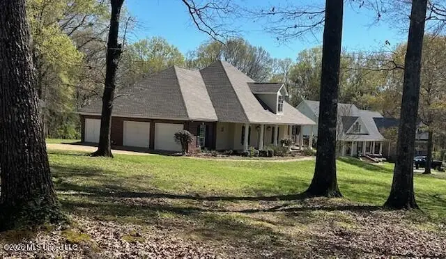 2 Greenhead Lane, Raymond, MS 39154 - #3