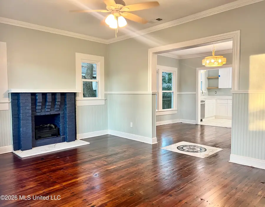 910 40th Avenue, Gulfport, MS 39501 - #3