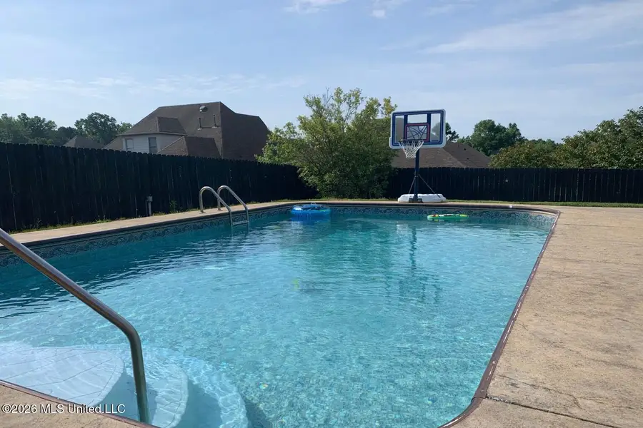 2919 S Cherry Drive, Southaven, MS 38672 - #3