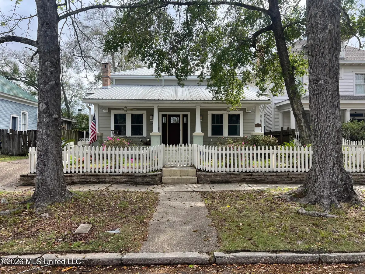 1116 32nd Avenue, Gulfport, MS 39507 - #1
