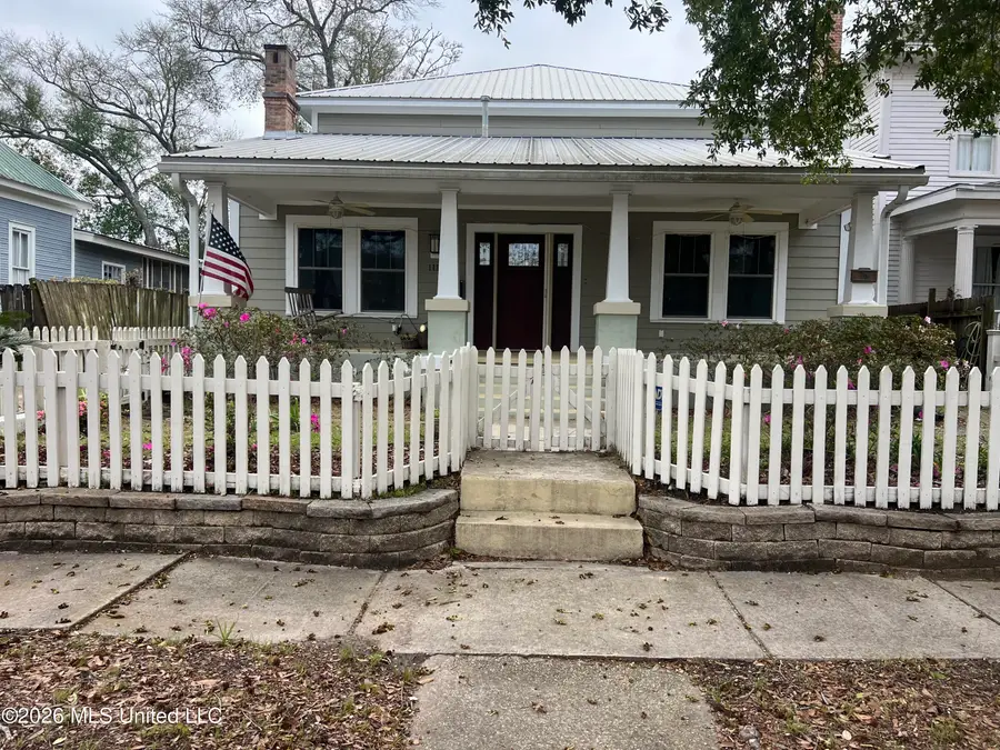 1116 32nd Avenue, Gulfport, MS 39507 - #2