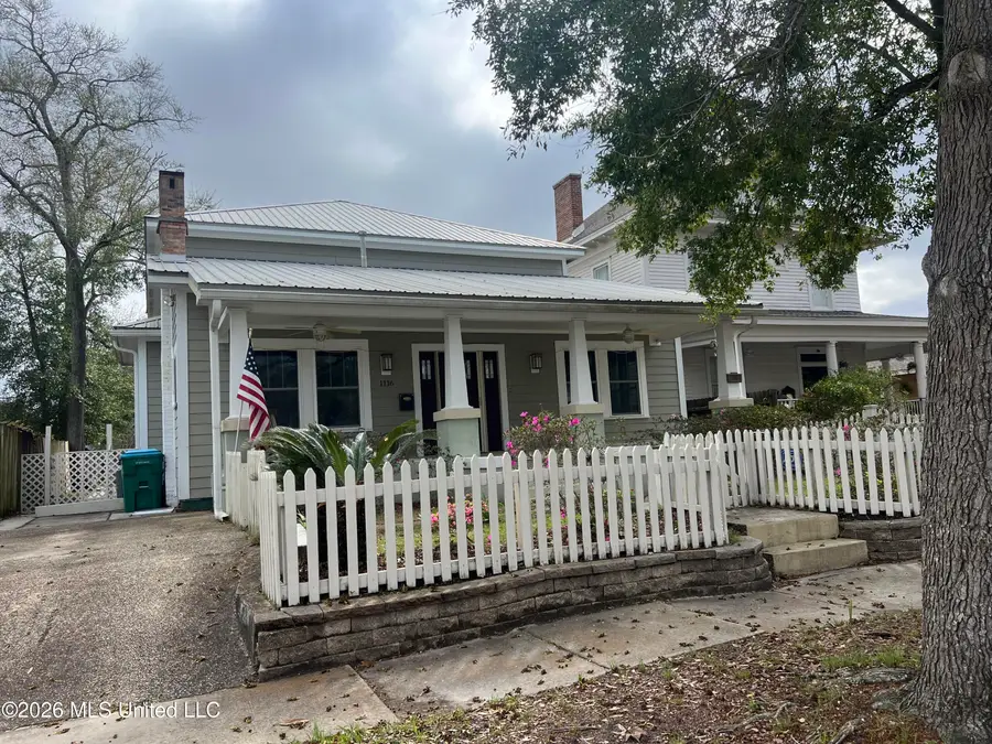 1116 32nd Avenue, Gulfport, MS 39507 - #3