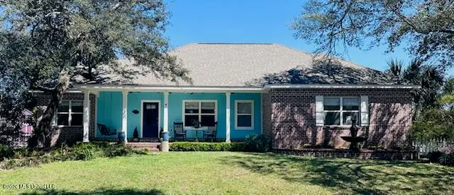 109 E Azalea Drive, Long Beach, MS 39560 - #1