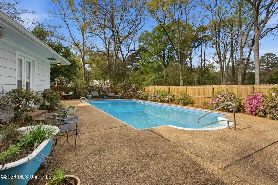 1045 Avondale Street, Jackson, MS 39216 - #3