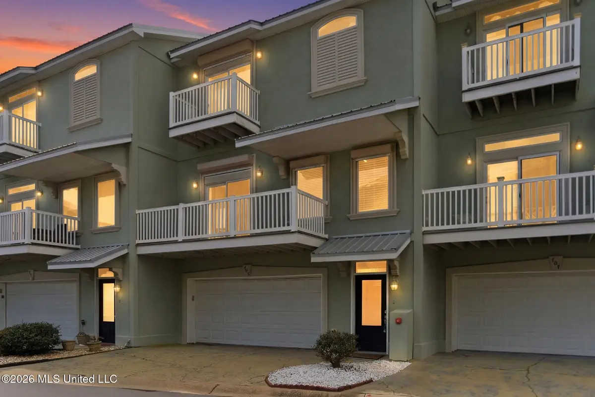 705 W Beach Boulevard, Long Beach, MS 39560 - #1