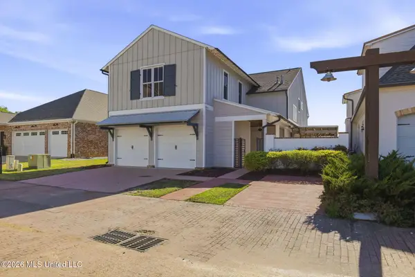 504 Port Arbor, Brandon, MS 39047