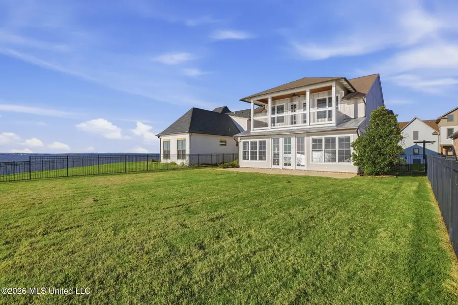 504 Port Arbor, Brandon, MS 39047 - #3