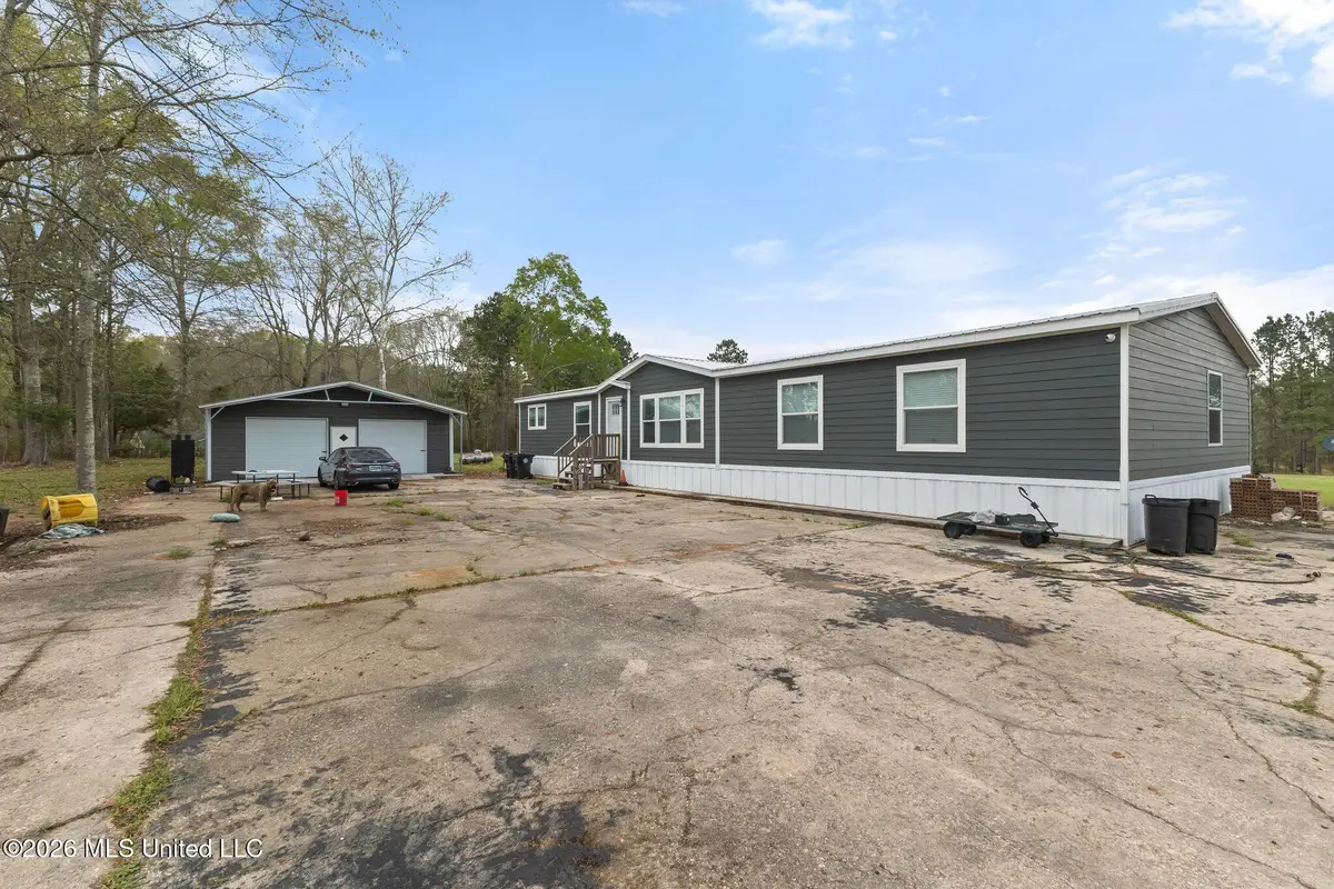 3484 Mississippi 53, Poplarville, MS 39470 - #1