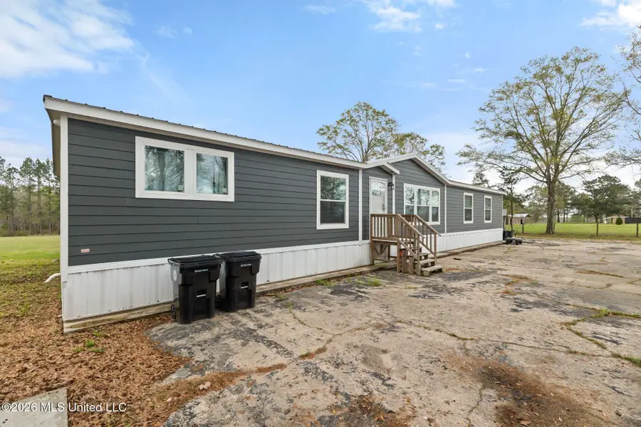 3484 Mississippi 53, Poplarville, MS 39470 - #3