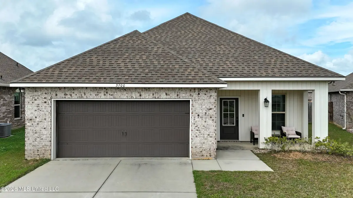 3700 Victor Lane, Diberville, MS 39540 - #1