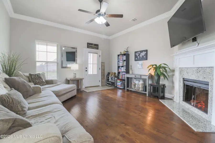 3700 Victor Lane, Diberville, MS 39540 - #3