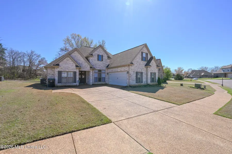3758 Madison Ridge, Hernando, MS 38632 - #2